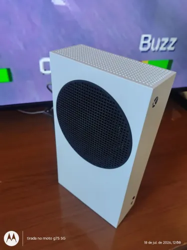 Xbox séries s