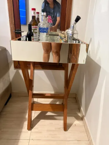 Barzinho de sala