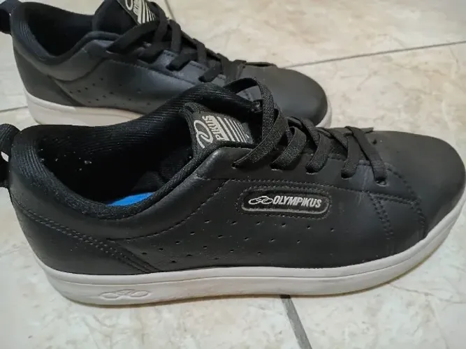 Tênis olympikus 36 masculino