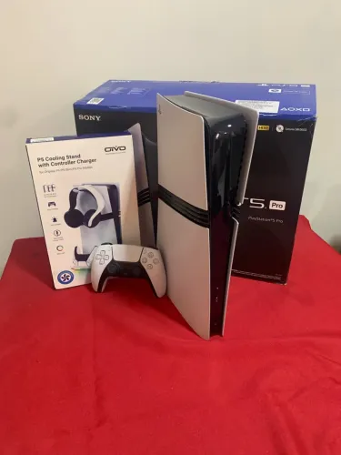 PlayStation 5 Pro