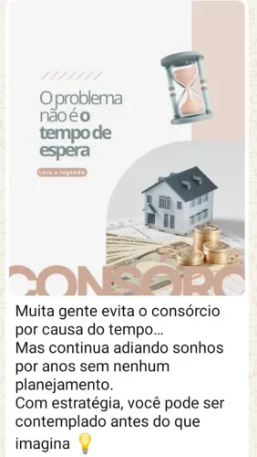Patrimônio se planeja