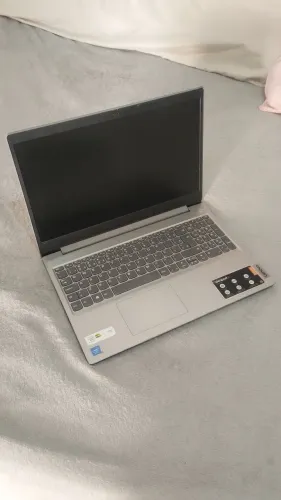 Notebook Lenovo 