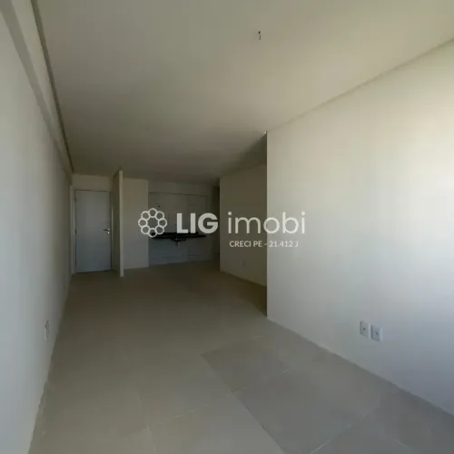 Oportunidade para Venda em Boa Viagem! | 64m² | 3 Quartos (1 Suíte) | Localização Estratég