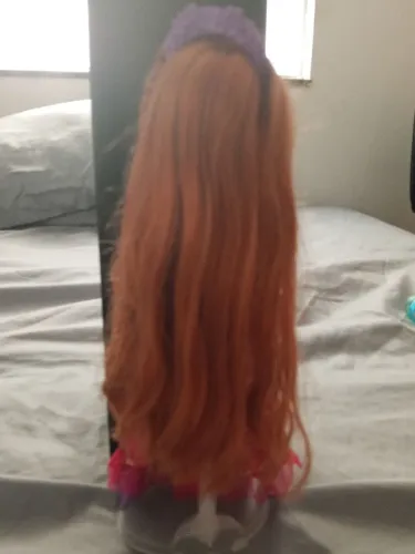 Boneca ever after high vendo ou troco