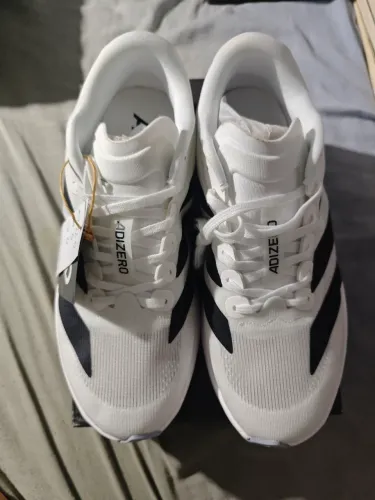 Adidas Adizero Evo SL - Branco