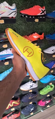 Society em promoção