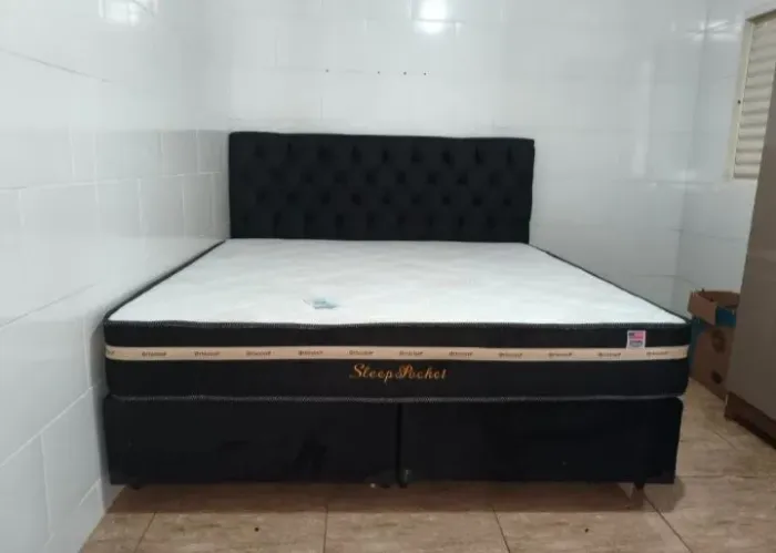 Cama super king