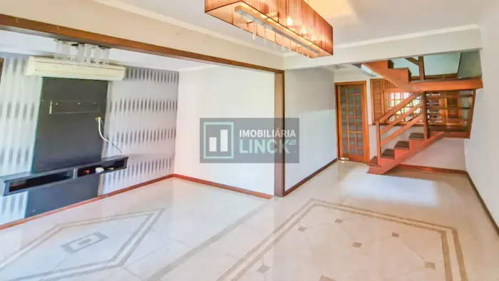 Excelente Casa em Condomínio Fechado na Zona Sul de Porto Alegre!