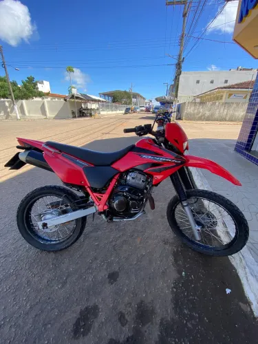 Xr Tornado 250 ano 2006