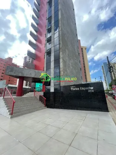EDIFÍCIO CLARISSE LISPECTOR