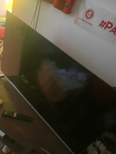 Televisão 42 polegadas