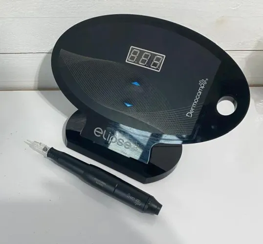 Dermografo