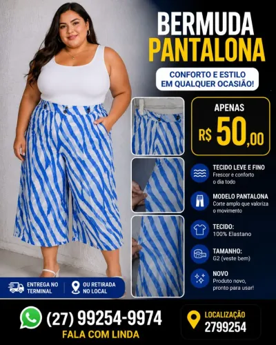 Disponível *