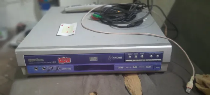 Eletrônico 