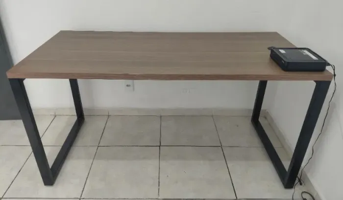 Mesa de escritório