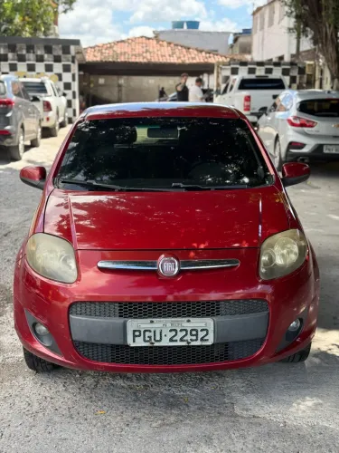 Fiat Palio Attractive 1.0 EVO Fire Flex 8V 5P 2014