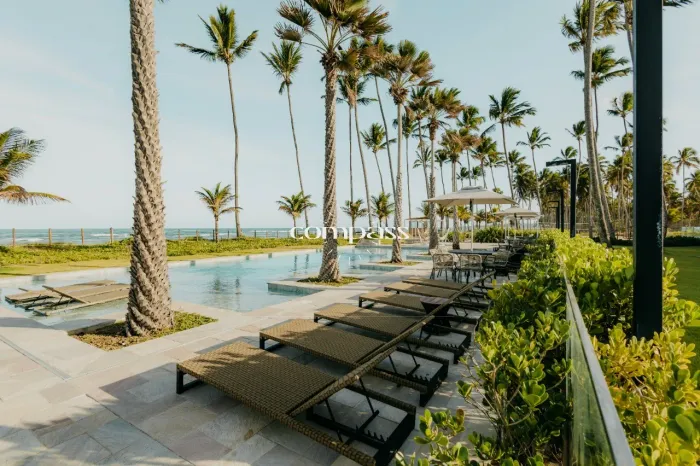 Lote com 425m² para venda no Cond. Quintas da Praia no Paiva - Cabo de Sto. Agostinho - PE