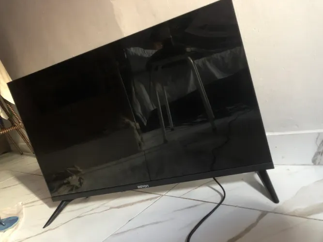TV smart androide 