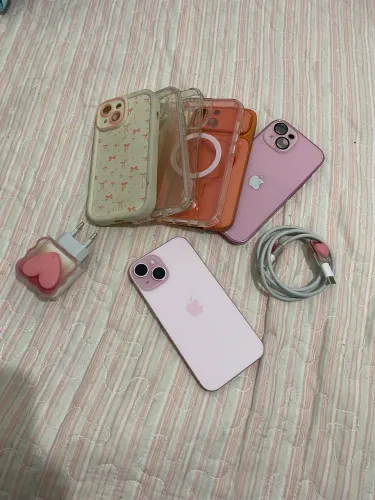 iPhone 15