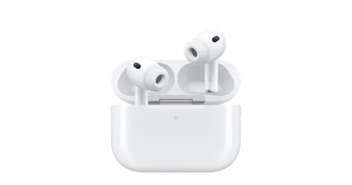 Apple AirPods Pro 3