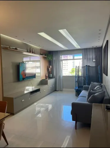 Apartamento Costa do Sol 13 de Julho, Aracaju/SE