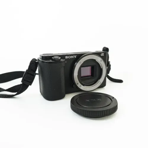 Câmera Sony ZV-E10 Mark I