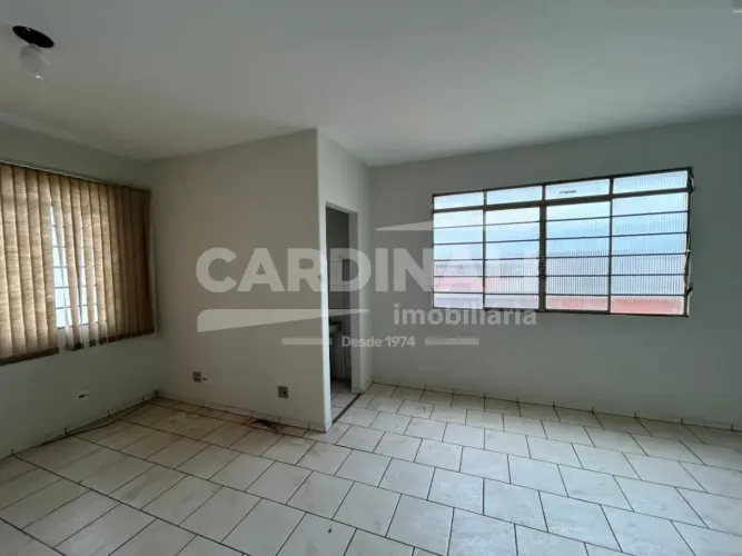 Sala Comercial no Parque Santa Felícia Jardim próxima a Escola Angelina Dagnone de Melo em