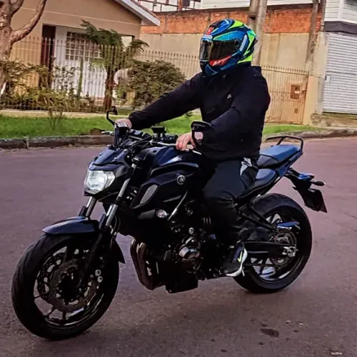 Mt 07