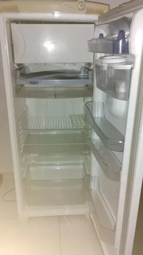 Geladeira consul