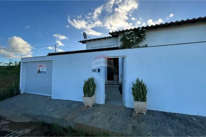 Casa - São José do Calçado
