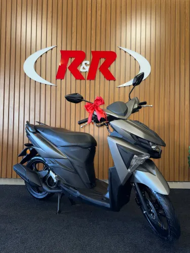 Scooter Neo 125 2020 