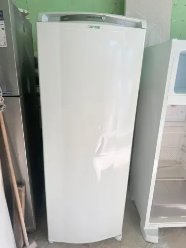Geladeira consul frost free top