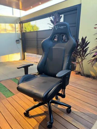 Cadeira Gamer - Husky