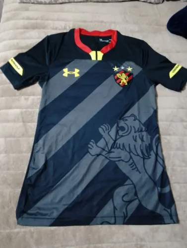 Camisa do Sport Feminina 