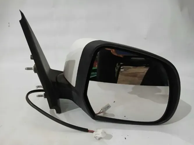 RETROVISOR DIREITO NISSAN MARCH 2014/2020