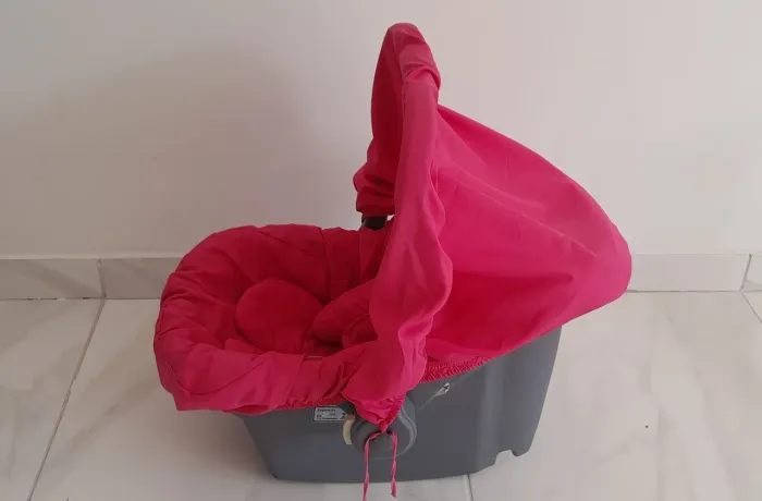 Bebê Conforto