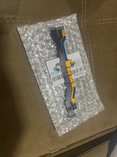 Cabo flex Zflip5 SM-F731