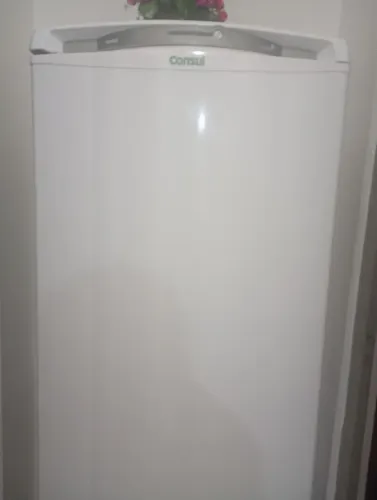 Geladeira Consul 
