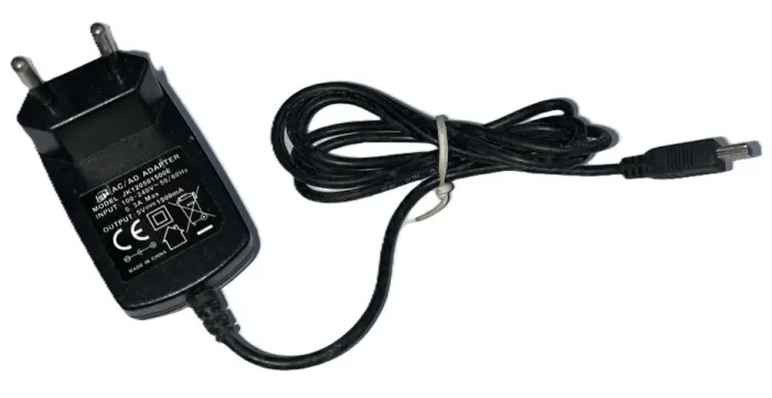Fonte Entrada Bivolt Saída 5 V 1500 Ma