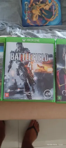 Jogos Xbox One