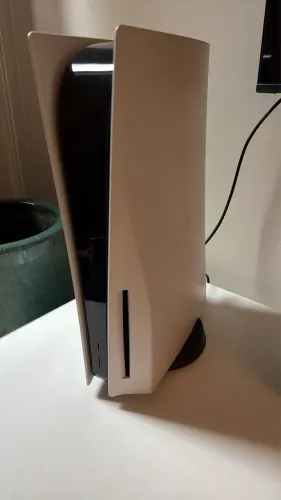 Playstation 5 Mídia Fisica Seminovo