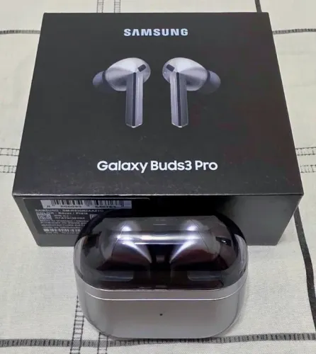 Samsung Galaxy Buds3 Pro