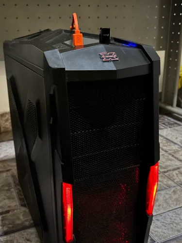 Computador AMD Ryzen 3 | 8GB RAM | SSD Rápido + 1TB HD | LEIA A DESCRIÇÃO !