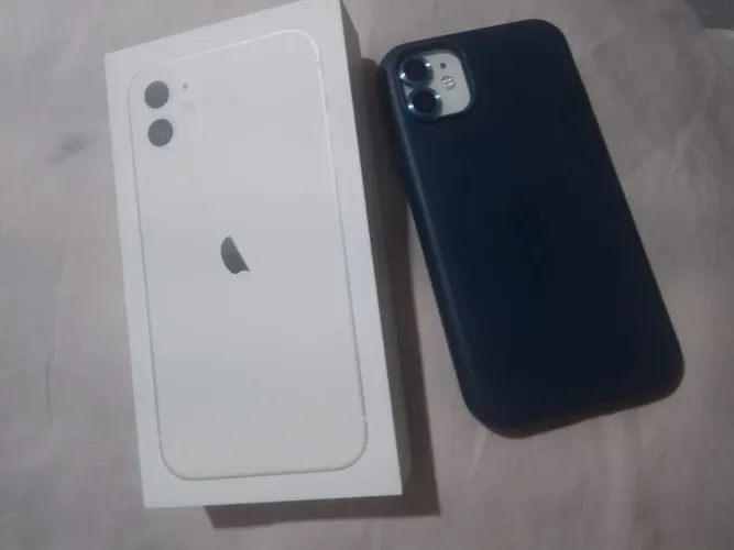 iPhone 11 128gb