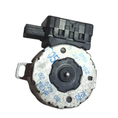 Motor Atuador Ar Condicionado Bmw 323i E36 1998 