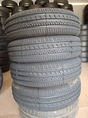 Pneu 175/75/14 Tekystyre Remold Novo 