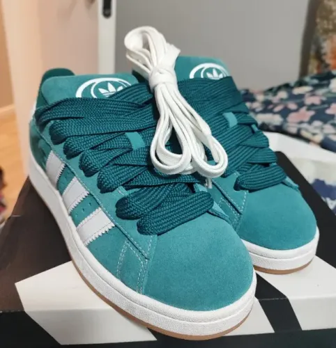 Adidas Campus Original 36