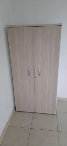 Armario para escritório