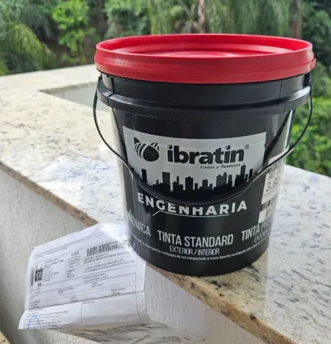 Tinta IBRATIN