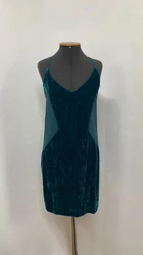 Vestido duo | Shoulder 36/38 (1151)